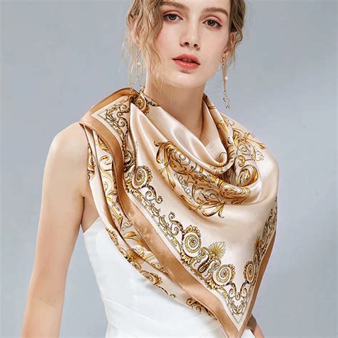 Designer Scarves & Wraps for Women 